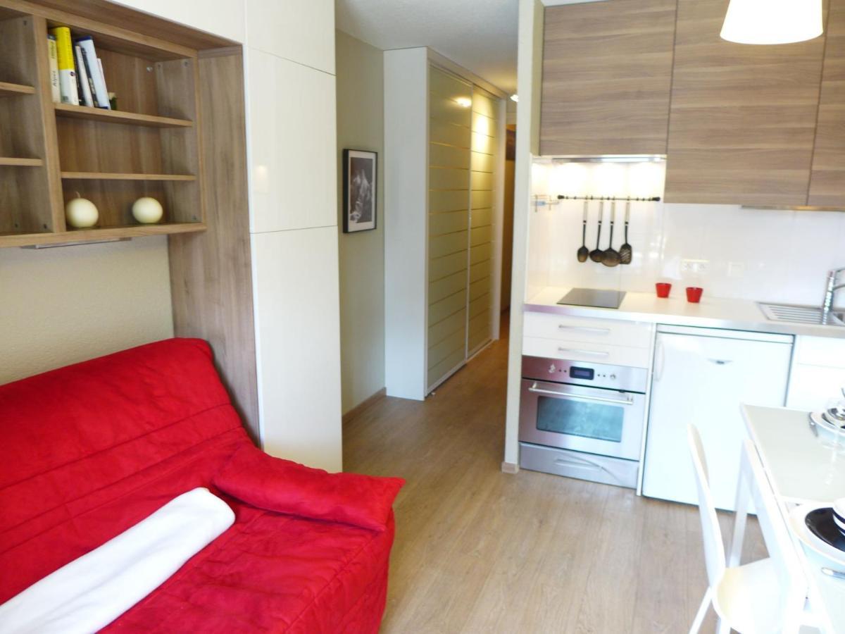 Apartment Blanc Neige By Interhome Chamonix Exterior foto